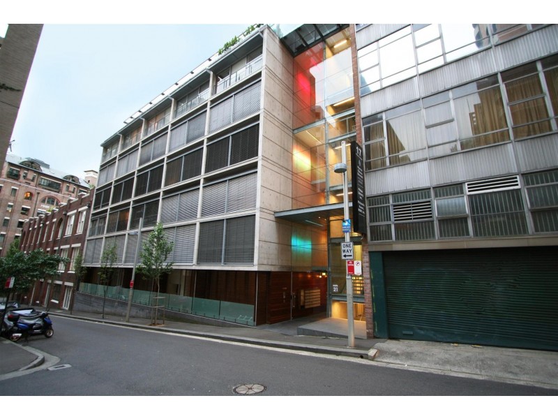 21 Brisbane St, Surry Hills NSW 2010