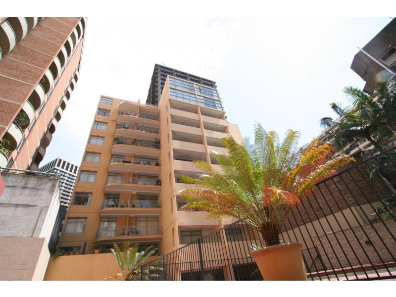 2-8 Brisbane St, Surry Hills NSW 2010