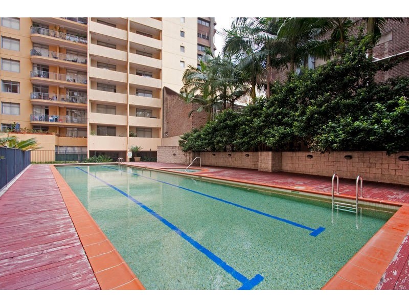 2-8 Brisbane St, Surry Hills NSW 2010