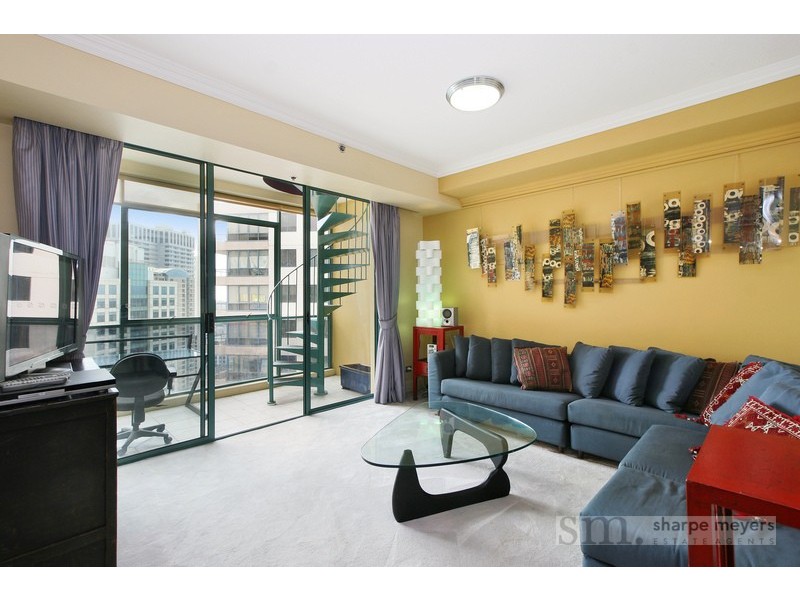 133/416-418 Pitt St, Sydney NSW 2000