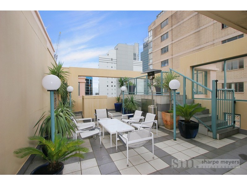 133/416-418 Pitt St, Sydney NSW 2000