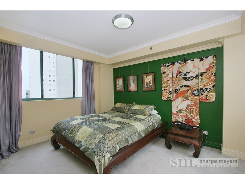 133/416-418 Pitt St, Sydney NSW 2000