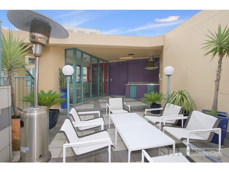 133/416-418 Pitt St, Sydney NSW 2000