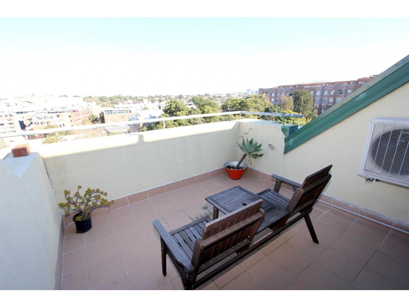 558 Jones Street, Ultimo NSW 2007