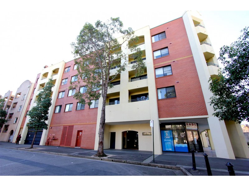 558 Jones Street, Ultimo NSW 2007