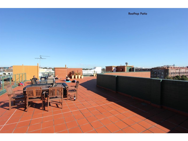 558 Jones Street, Ultimo NSW 2007