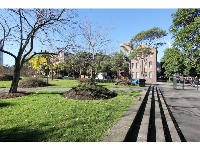 558 Jones Street, Ultimo NSW 2007