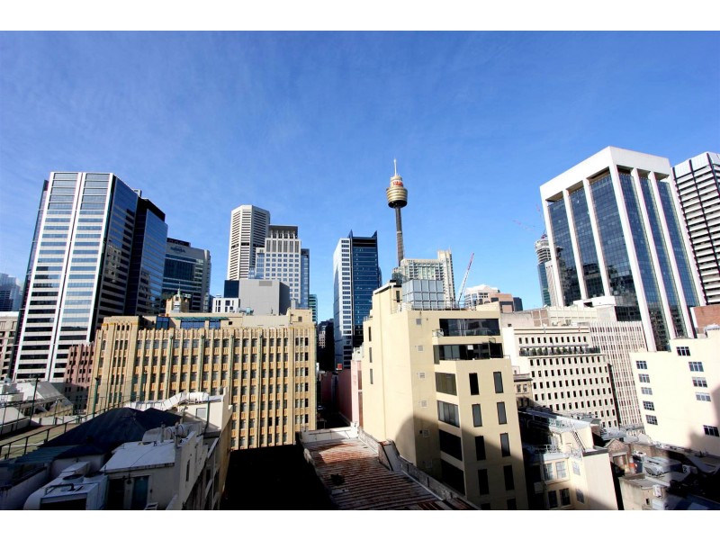 361 Kent St, Sydney NSW 2000