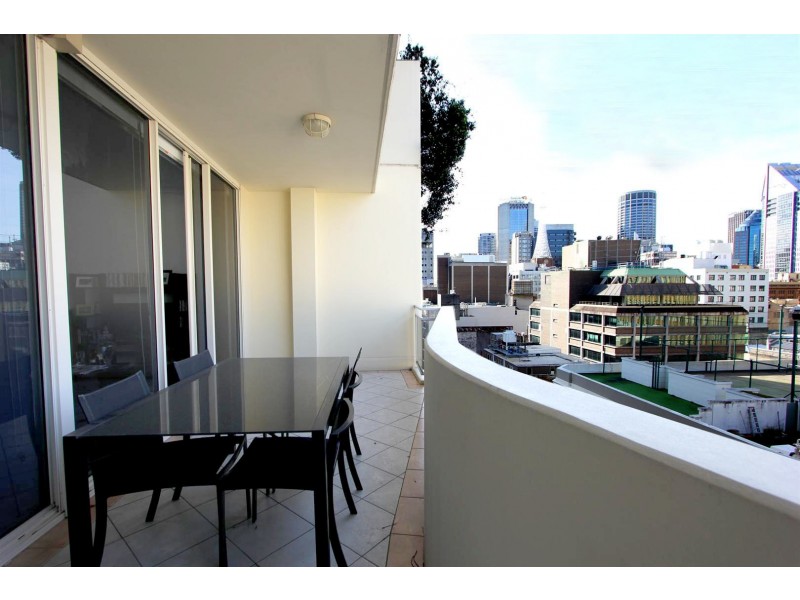 361 Kent St, Sydney NSW 2000