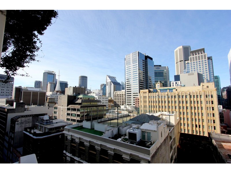 361 Kent St, Sydney NSW 2000