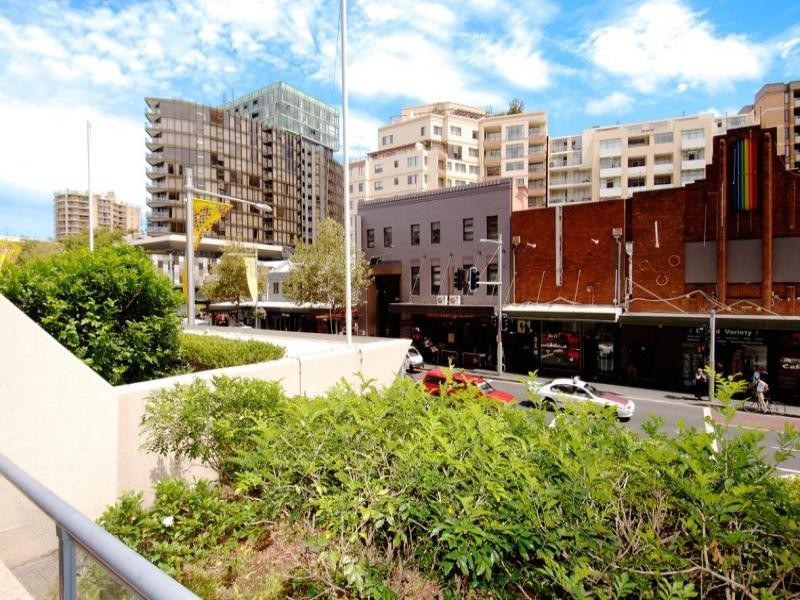 18-32 Oxford St, Darlinghurst NSW 2010