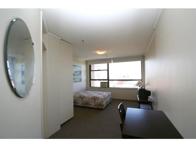 27 Park St, Sydney NSW 2000