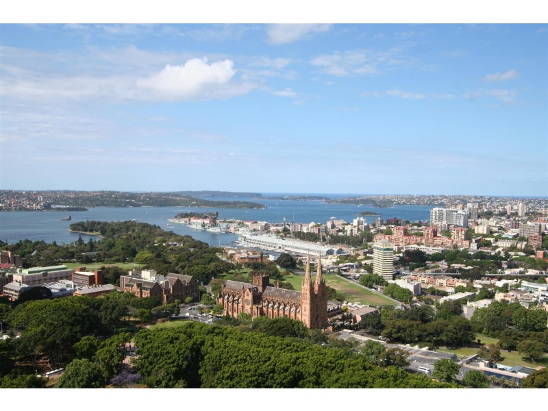 27 Park St, Sydney NSW 2000