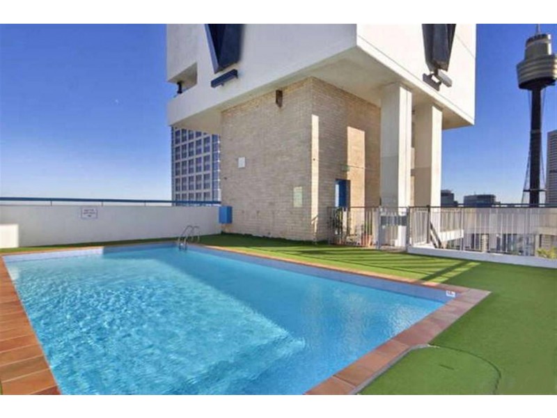 27 Park St, Sydney NSW 2000