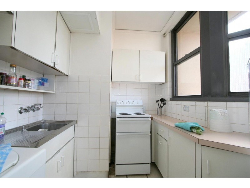 27 Park St, Sydney NSW 2000