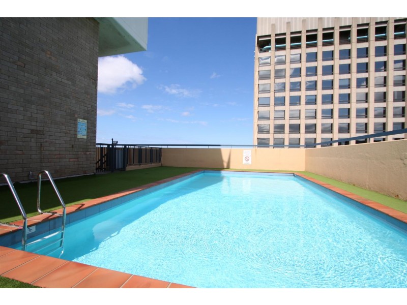 27 Park St, Sydney NSW 2000