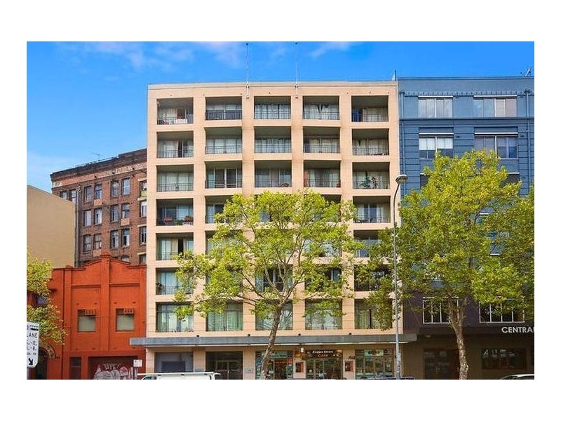 38 Chalmers St, Surry Hills NSW 2010