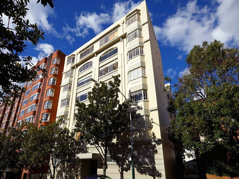 4 Ithaca Rd, Elizabeth Bay NSW 2011