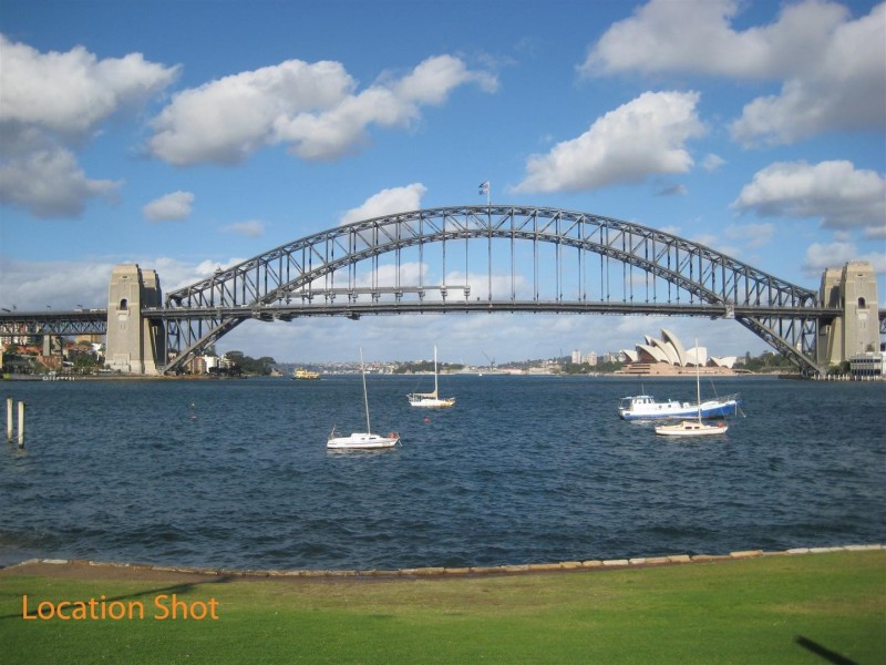 111 Blues Point Rd, Mcmahons Point NSW 2060