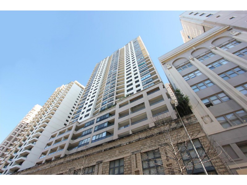 303 Castlereagh St, Sydney NSW 2000