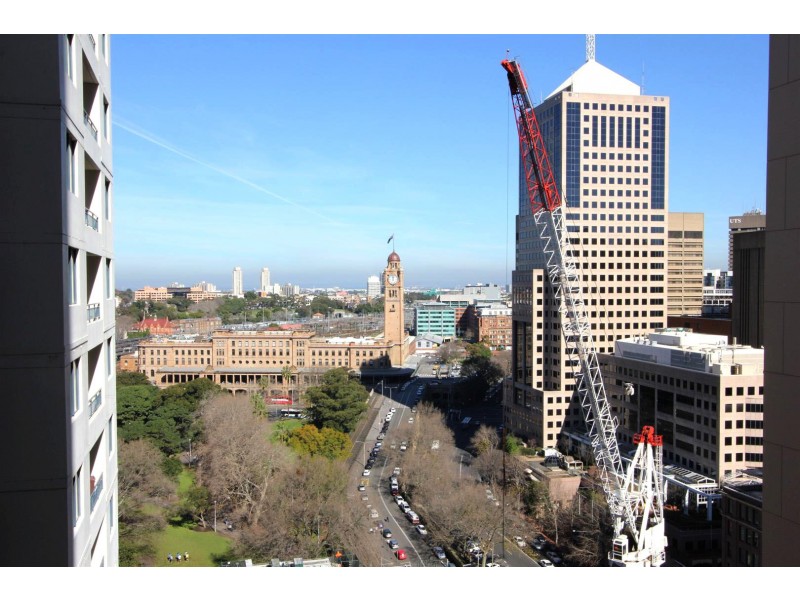 303 Castlereagh St, Sydney NSW 2000