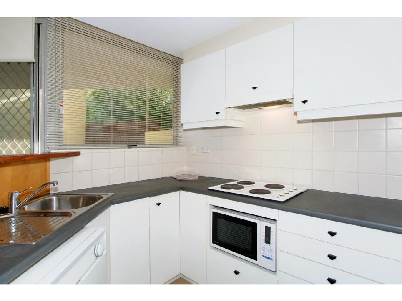 100 Cleveland St, Chippendale NSW 2008