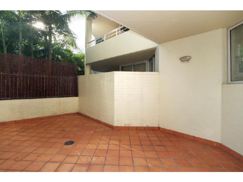 100 Cleveland St, Chippendale NSW 2008