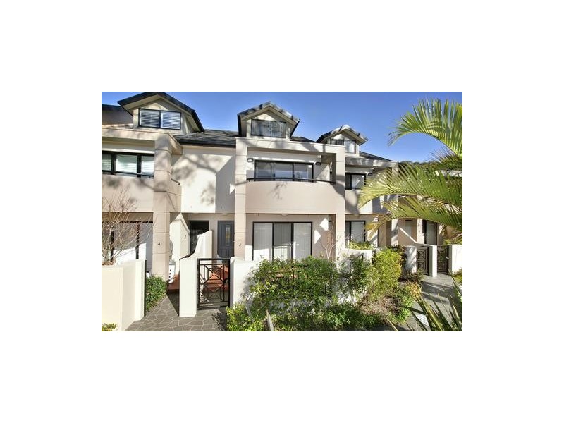 3/672 Mowbray Rd, Lane Cove NSW 2066