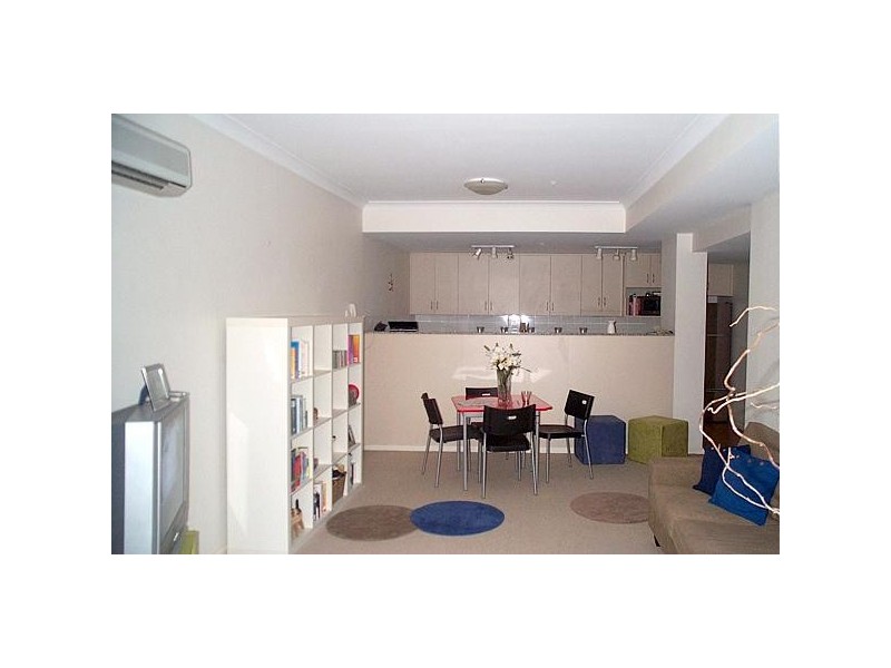 1/2 Brisbane Street, Surry Hills NSW 2010