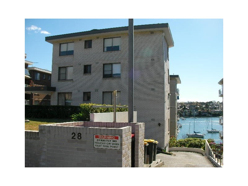 28 Drummoyne Ave, Drummoyne NSW 2047