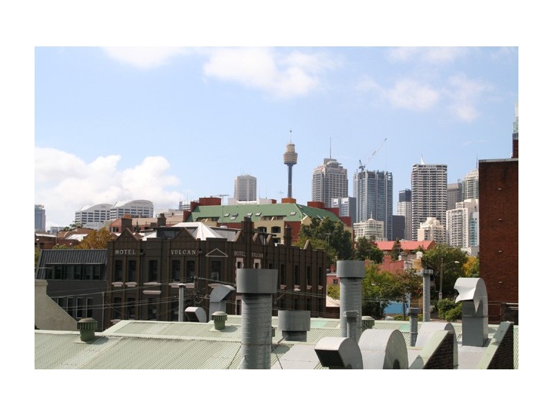 217/16 Smail Street, Ultimo NSW 2007