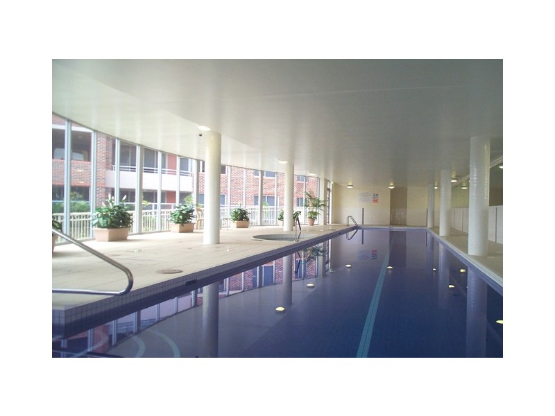 18/10 Webb Street, Croydon NSW 2132