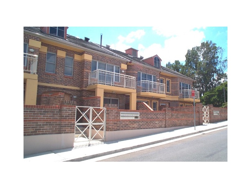 18/10 Webb Street, Croydon NSW 2132