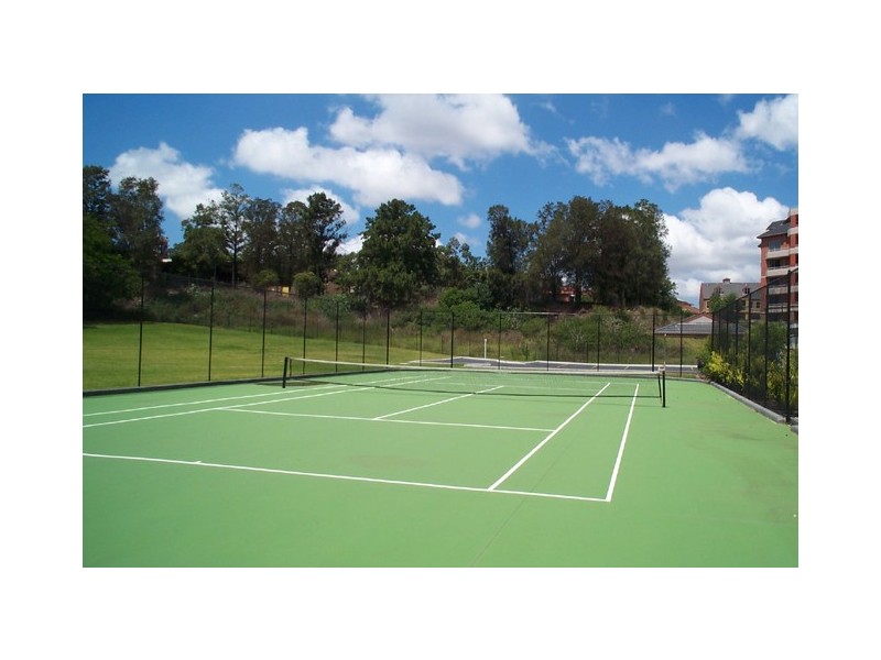 18/10 Webb Street, Croydon NSW 2132