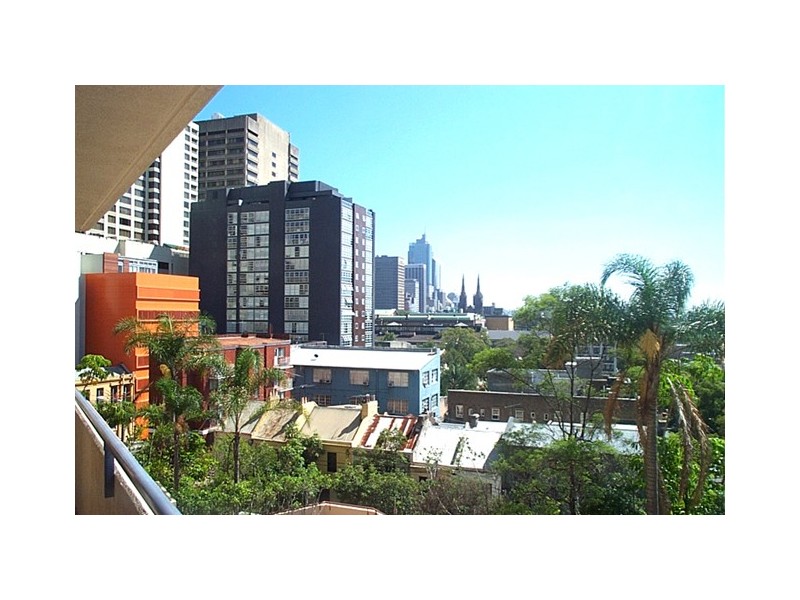 18 Oxford Street, Darlinghurst NSW 2010