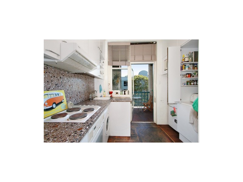 9/20 Waratah St, Rushcutters Bay NSW 2011