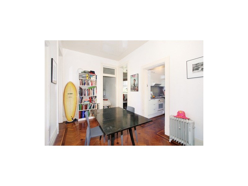 9/20 Waratah St, Rushcutters Bay NSW 2011