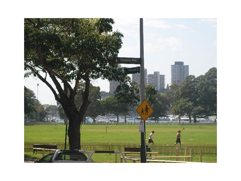 9/20 Waratah St, Rushcutters Bay NSW 2011