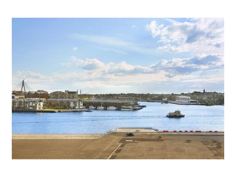 804/38 Hickson Road, Millers Point NSW 2000