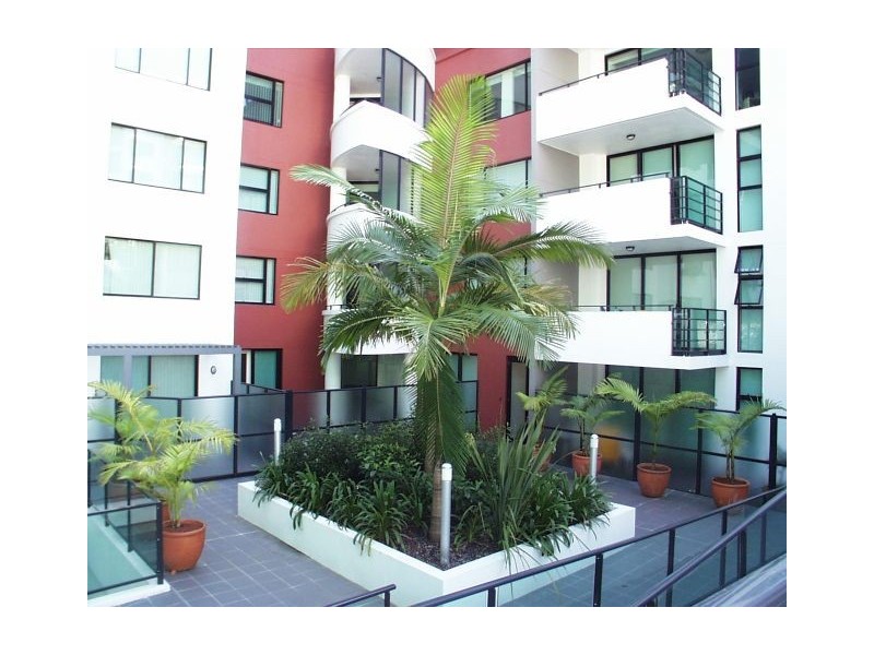 2a/288 Wattle street, Ultimo NSW 2007