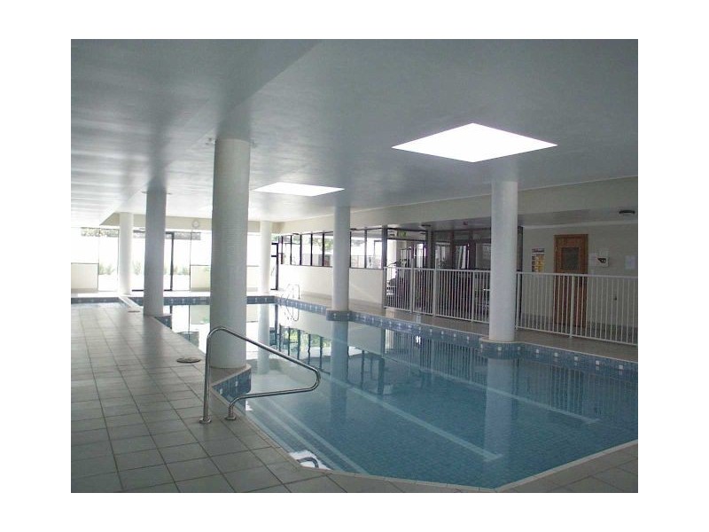 2a/288 Wattle street, Ultimo NSW 2007