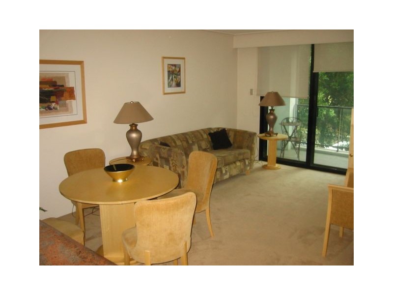 2a/288 Wattle street, Ultimo NSW 2007