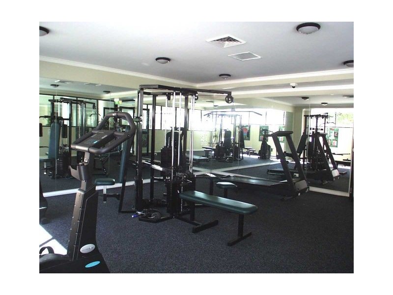 2a/288 Wattle street, Ultimo NSW 2007