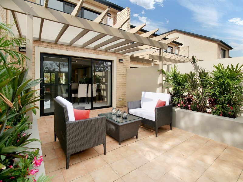 2/672 Mowbray Rd, Lane Cove NSW 2066