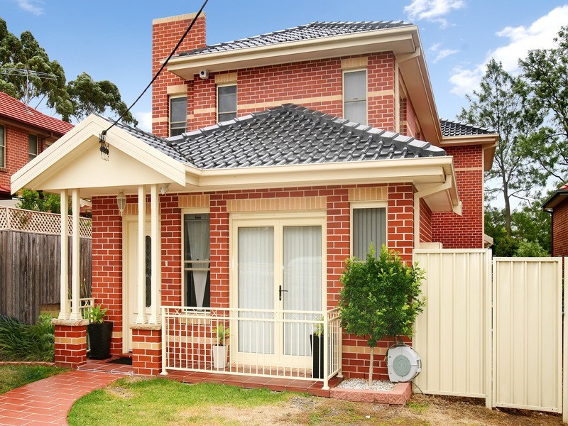 28 Earl St, Hunters Hill NSW 2110