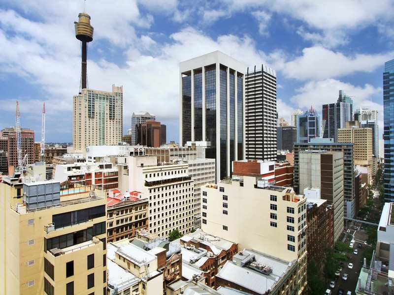 137/361 Kent St, Sydney NSW 2000