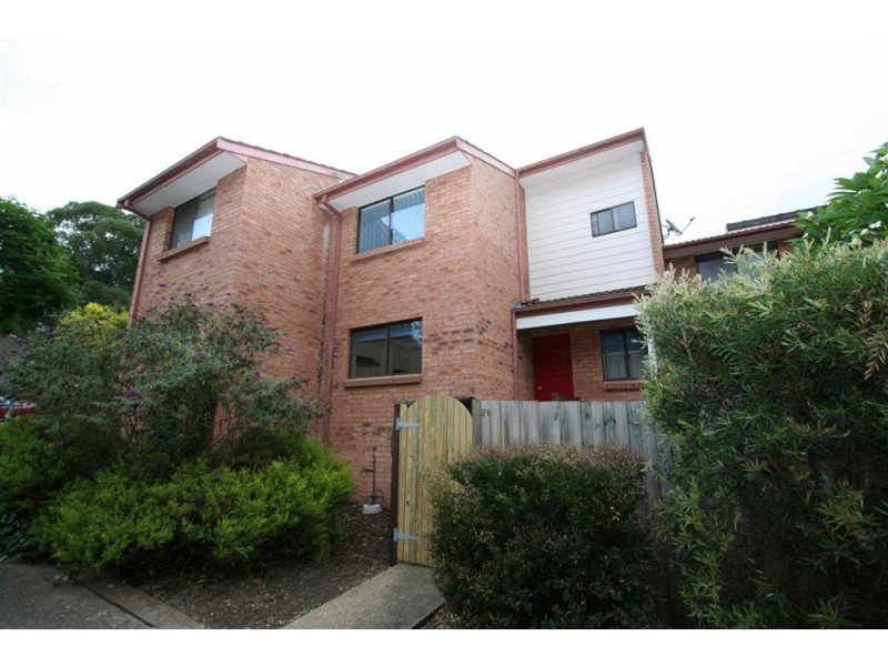 26/22 Caloola Rd, Wentworthville NSW 2145