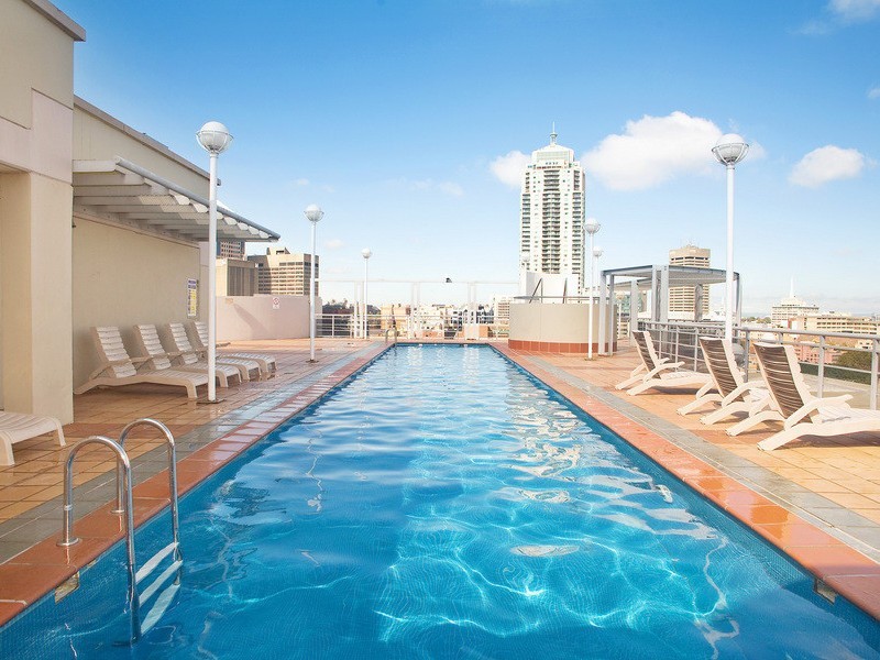 1901/28 Harbour Street, Sydney NSW 2000