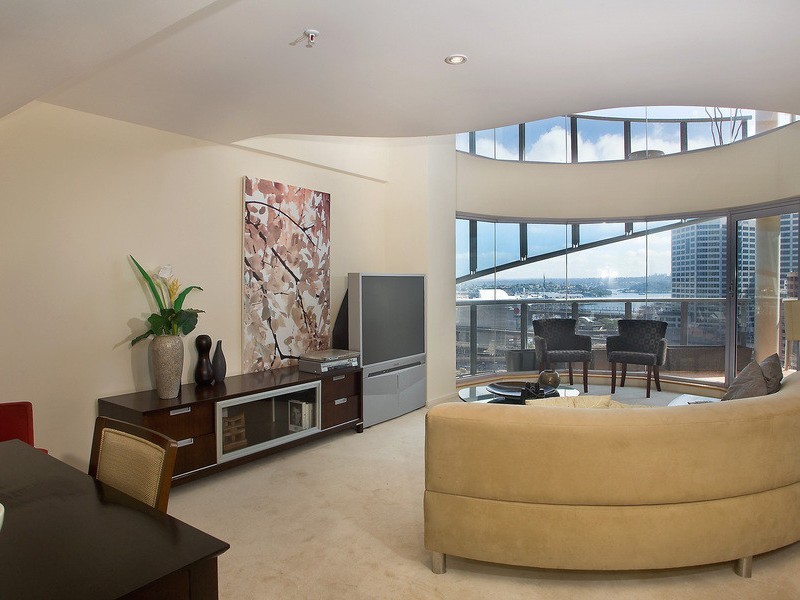 1901/28 Harbour Street, Sydney NSW 2000