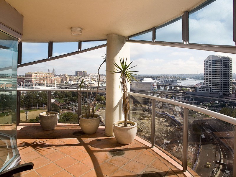 1901/28 Harbour Street, Sydney NSW 2000